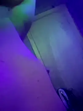 XXX chat uživo modela chronic_vibez