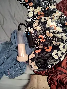 jcp681 ওয়েবক্যাম শো