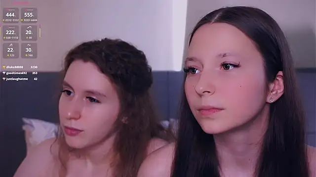 Živý XXX chat GabrielleLynchard