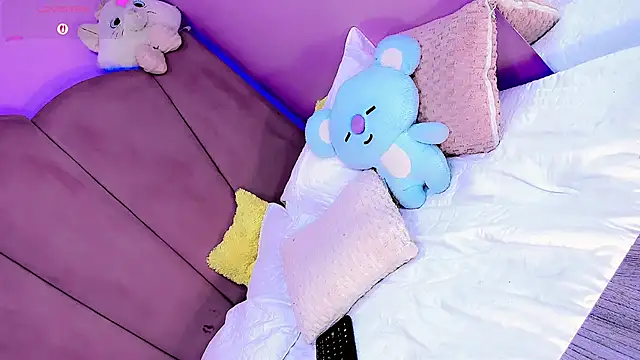 AlissonDannae777 在線直播表演