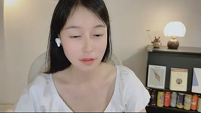 Chat XXX en directo de Onechestnut