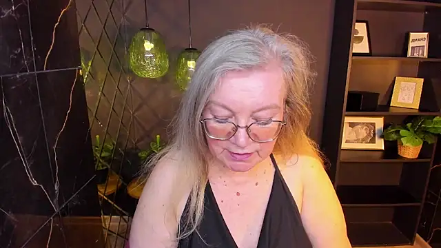 Živý XXX chat NataliMellow