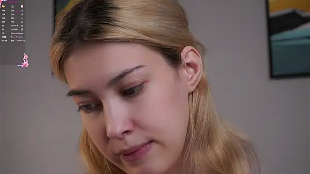 Chat XXX en directo de AngelicRice