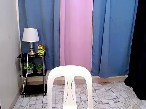 Expensive_Candyx Pertunjukan Webcam