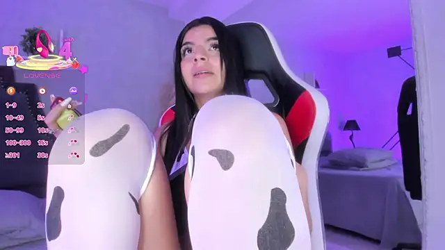 Chat XXX ao vivo de KarelyMitchel