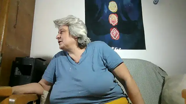 Webkamerová show ExquisiteMature