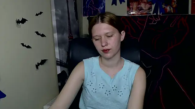 แชท XXX สดของ StellaCRL