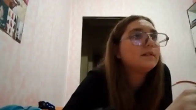 JanineThielman's Live XXX Chat