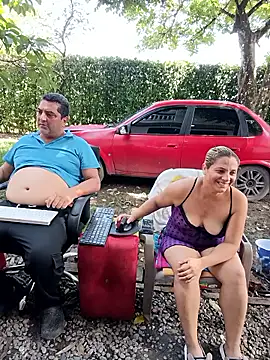 XXX chat uživo modela hotandfierylatinos2023