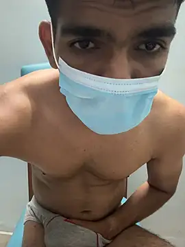 BadBoyTom78 webcam show