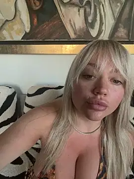 Show de misstitmouseofficial na webcam