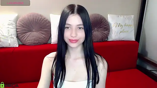 دردشة SelinLi الجنسية المباشرة