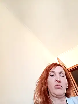 MssAngela webkamerás műsora