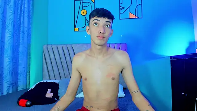 Maikol_Ortiz Webcam show