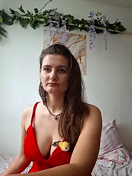 Nika_aa Chat XXX in diretta