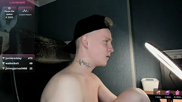 AlexxSweet Chat XXX live