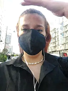 CemreAren Chat XXX in diretta