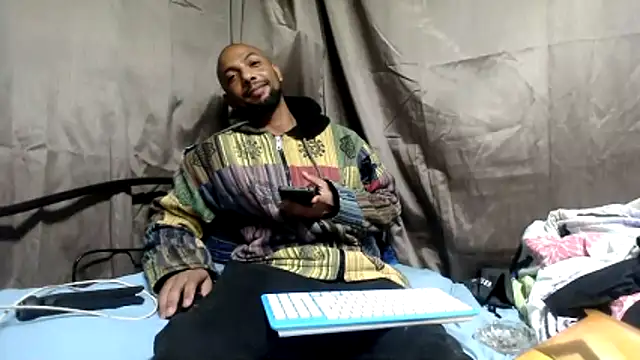 Živý XXX chat Camodick