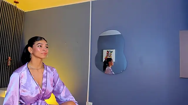 Živý XXX chat LauraAristizabal