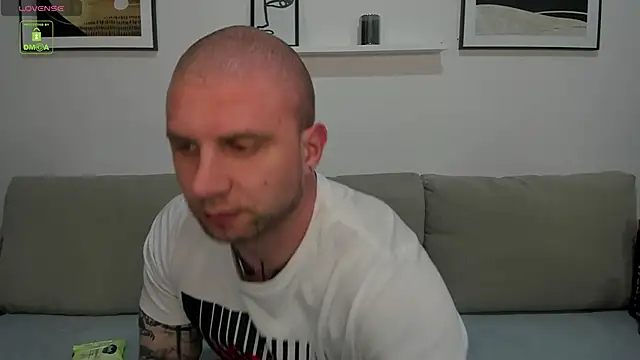 Gerard_Finbar Chat XXX live