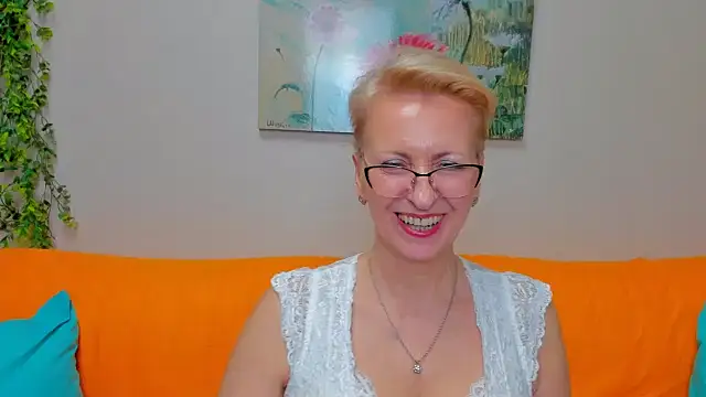 Chatroom XXX en direct de iamyourdream89