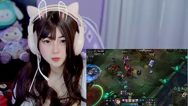 yuki3366 live XXX chat