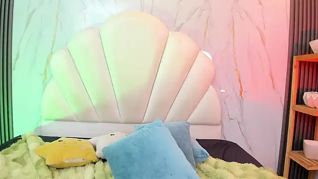 AliiceWonderland_'s Webcam Show