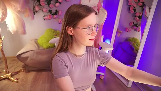 More_Sonne – webcam-show