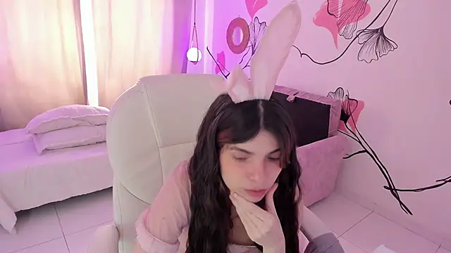 Isabela_Fiorelli: онлайн-секс-чат