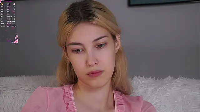 دردشة AngelicRice الجنسية المباشرة