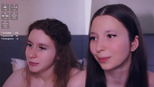 GabrielleLynchard – Live XXX-chat