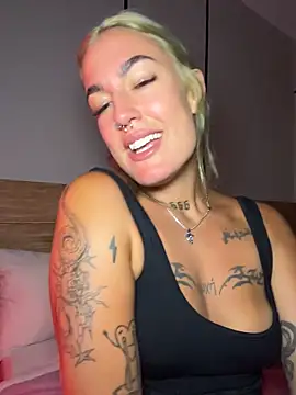 savana_xo's Webcam Show