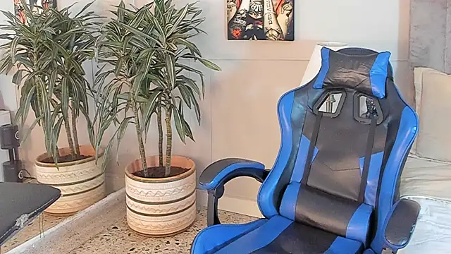 kai_storn Pertunjukan Webcam