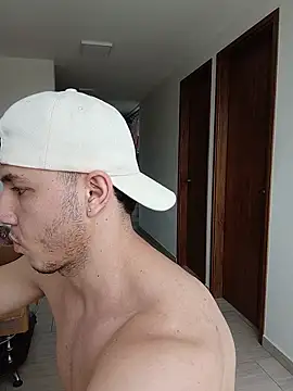 Max_valiant webkamerás műsora