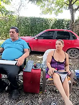 XXX chat uživo modela hotandfierylatinos2023