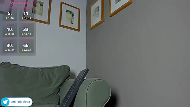 Pokazy przed kamerką – Ackerman_Eren_