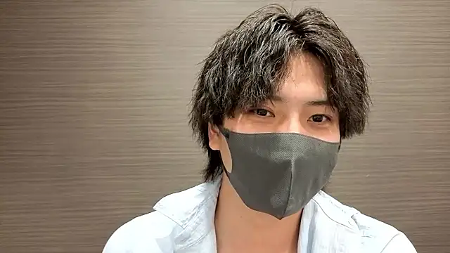 Вебкам-шоу CHROME-kun925