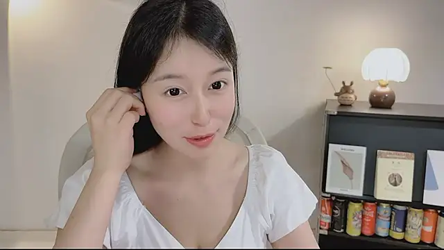 Chat XXX en directo de Onechestnut