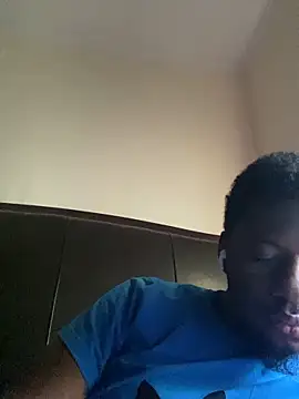 ThickDic28 webkamerás műsora