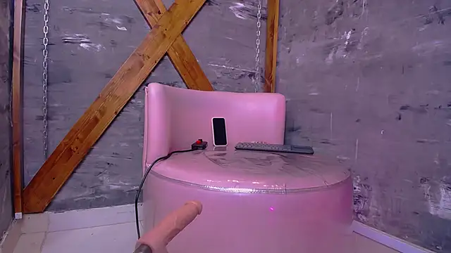 Jasmine_Jones7 网络视讯表演