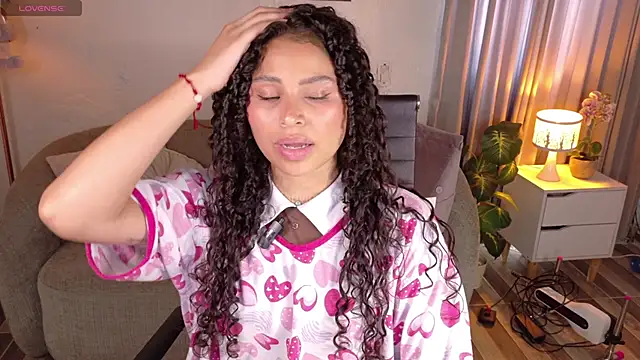 Marivimichel_s Live XXX-Chat