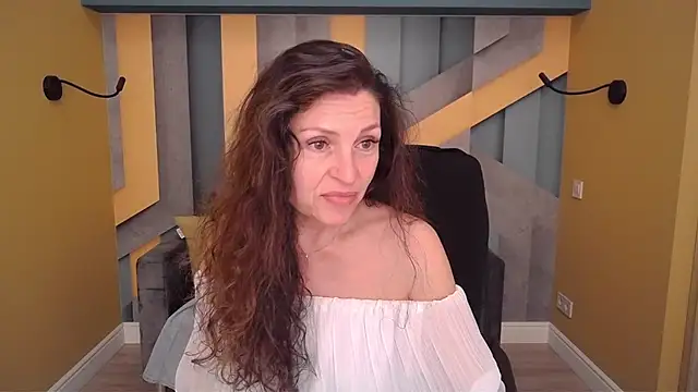 EllaLong – Kamerová šou