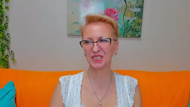 iamyourdream89's Webcam Show