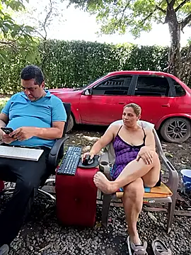 hotandfierylatinos2023のライブXXXチャット