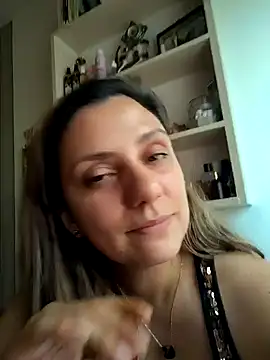 candy95nsのライブXXXチャット