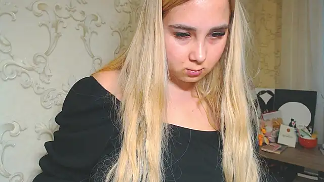 DolphinDreams Chat XXX in diretta