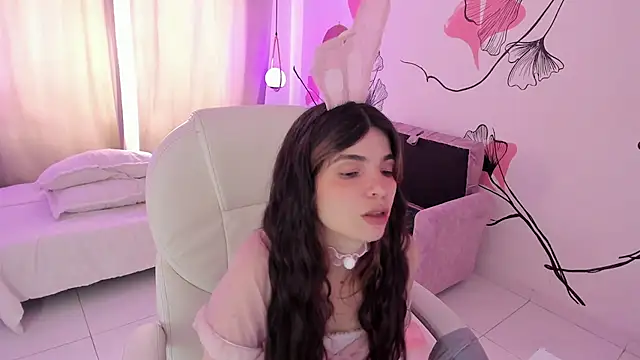 Isabela_Fiorelli Chat XXX in diretta