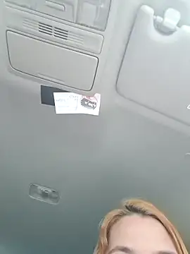 Aria423's Webcam Show