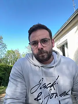 Pertunjukan Kamera Web jeremy14270