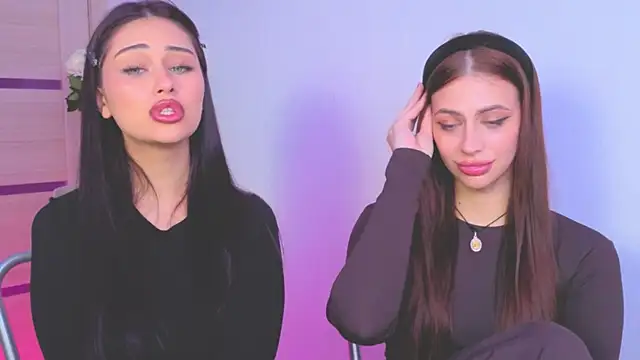 عرض كام Sofia_Plump